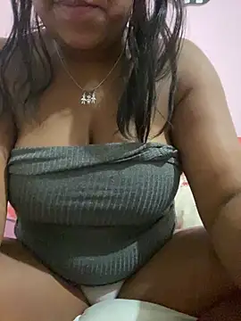 cariocabl online show from October 10, 2025, 10:43 pm