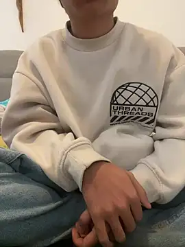 Snapshot of Davomg chatting on January 12, 2026, 5:53 pm Davomg online show from January 12, 2026, 5:53 pm