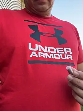 daddyshark83 online show from September 30, 2025, 2:23 pm