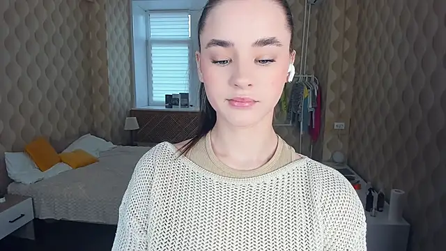 Snapshot of JinnyMcie chatting on October 28, 2025, 9:19 am JinnyMcie online show from October 28, 2025, 9:19 am