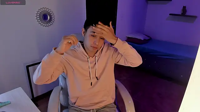 Snapshot of Nyko_ds chatting on November 28, 2025, 4:01 am Nyko ds online show from November 28, 2025, 4:01 am