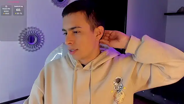 Nyko ds online show from January 7, 2026, 4:06 am