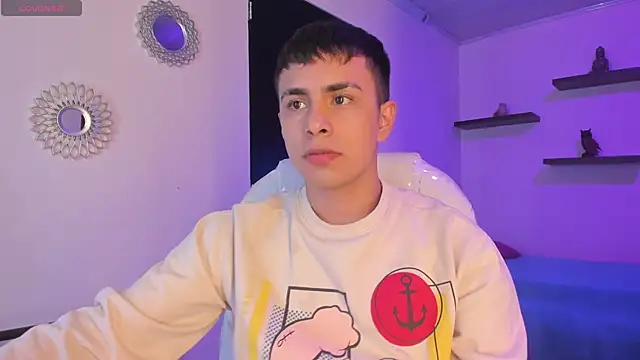 Snapshot of Nyko_ds chatting on November 16, 2025, 4:17 am Nyko ds online show from November 16, 2025, 4:17 am