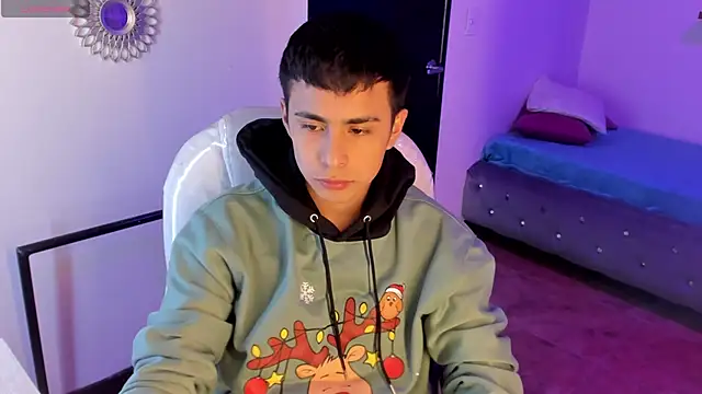 Snapshot of Nyko_ds chatting on November 30, 2025, 4:13 am Nyko ds online show from November 30, 2025, 4:13 am