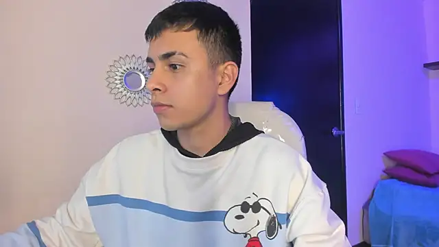 Snapshot of Nyko_ds chatting on November 13, 2025, 3:54 am Nyko ds online show from November 13, 2025, 3:54 am