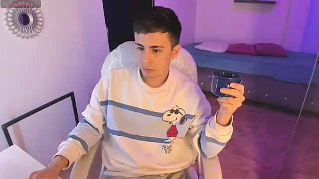 Snapshot of Nyko_ds chatting on November 20, 2025, 4:13 am Nyko ds online show from November 20, 2025, 4:13 am