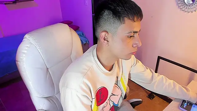 Snapshot of Nyko_ds chatting on November 3, 2025, 3:56 am Nyko ds online show from November 3, 2025, 3:56 am