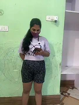 Janvi g online show from October 4, 2025, 5:31 am
