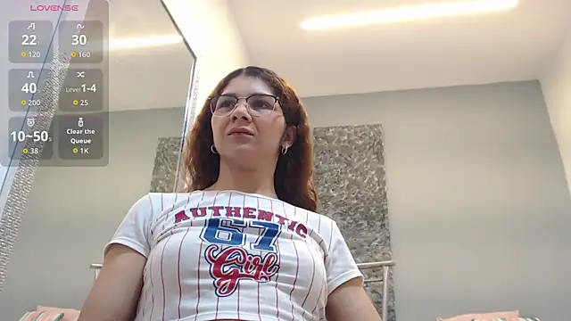 Snapshot of sammy_gale chatting on July 26, 2026, 12:23 pm sammy gale online show from July 26, 2026, 12:23 pm