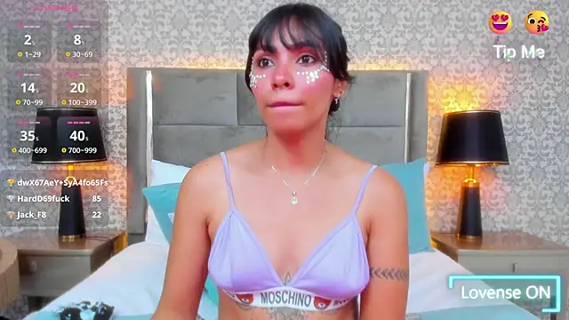 KoralBlum online show from October 25, 2025, 2:00 am