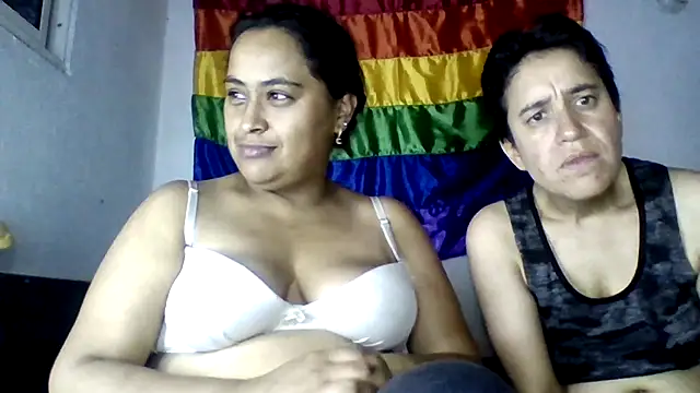 llilibethandscottie online show from July 18, 2026, 3:48 am