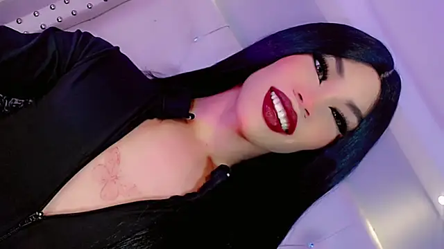 Snapshot of Daphnne_XXX chatting on October 27, 2025, 9:27 pm Daphnne XXX online show from October 27, 2025, 9:27 pm