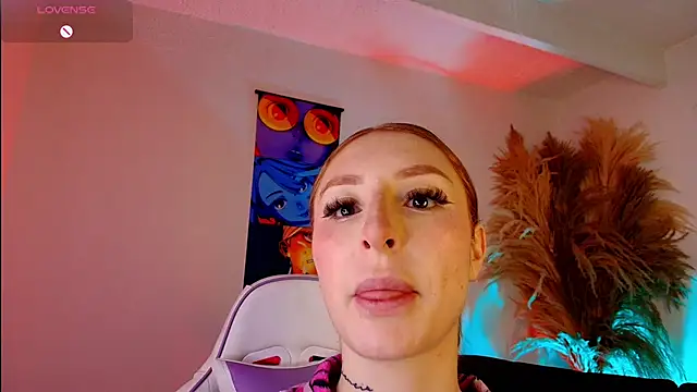 Snapshot of Bennuluspeach_ chatting on June 4, 2026, 11:04 am Bennuluspeach online show from June 4, 2026, 11:04 am