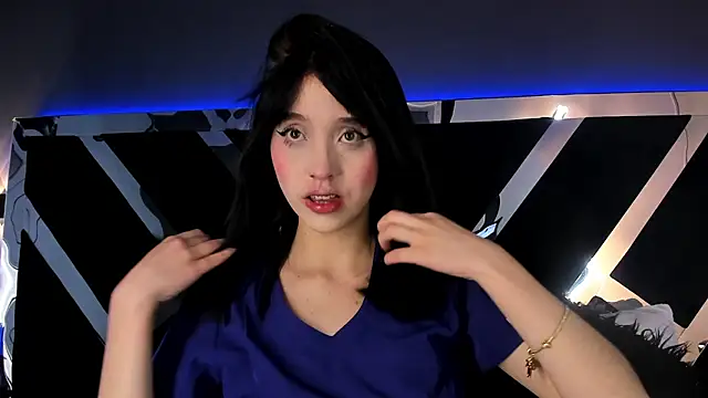Snapshot of MeganR_ chatting on April 29, 2026, 11:03 am MeganR online show from April 29, 2026, 11:03 am