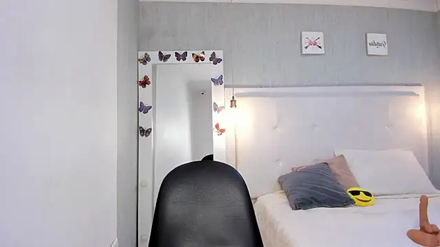 is a bell online show from October 7, 2025, 1:01 pm