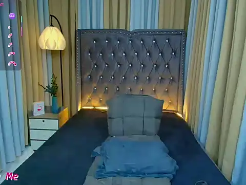 Kaydee Callix online show from March 24, 2026, 12:32 am