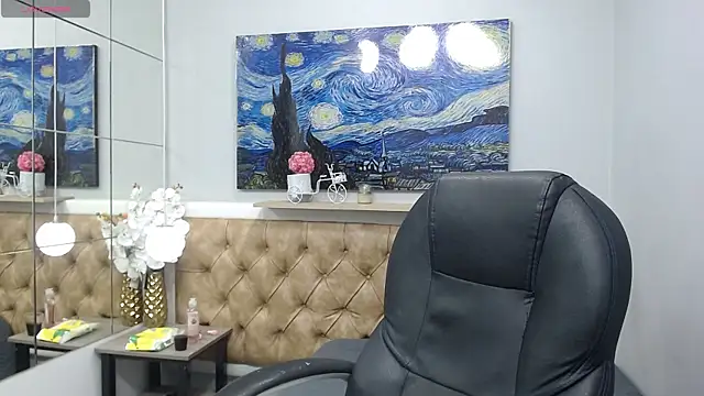 Snapshot of Klaret_Toy chatting on April 23, 2026, 9:16 am Klaret Toy online show from April 23, 2026, 9:16 am
