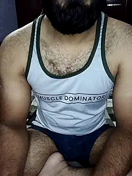 bhaveshPlayboy online show from October 11, 2025, 6:53 pm