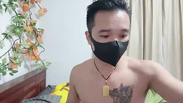 zghn88 online show from January 13, 2026, 11:03 am