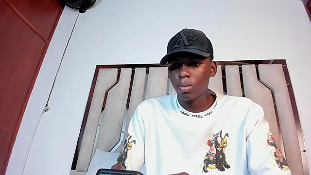 Marcus Steele online show from October 5, 2025, 11:56 am