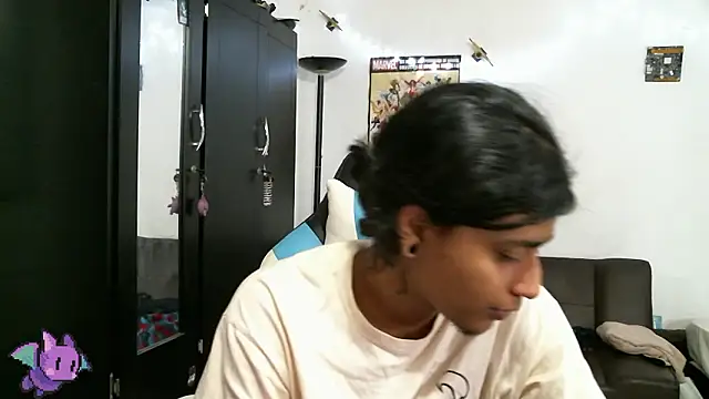 Dickie Dicking online show from March 19, 2026, 6:08 pm