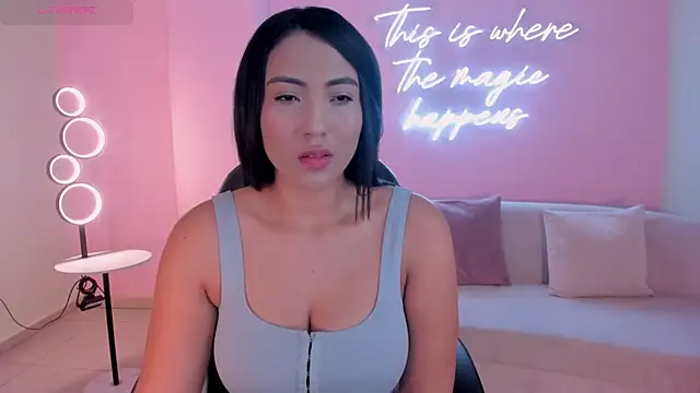 NatalieLewis online show from February 28, 2026, 11:54 am