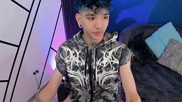 todoroki g online show from November 26, 2025, 1:11 pm