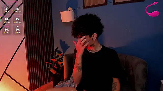 todoroki g online show from October 15, 2025, 2:58 pm