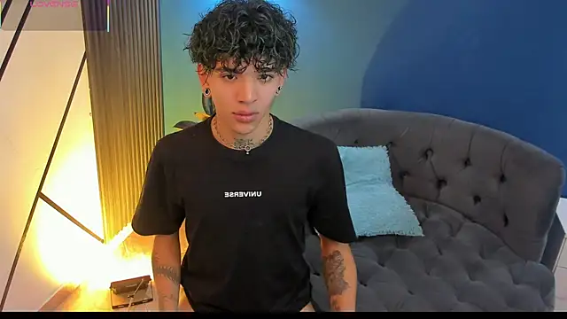 todoroki g online show from November 11, 2025, 12:33 pm