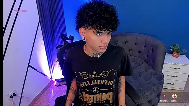 todoroki g online show from October 27, 2025, 12:06 pm