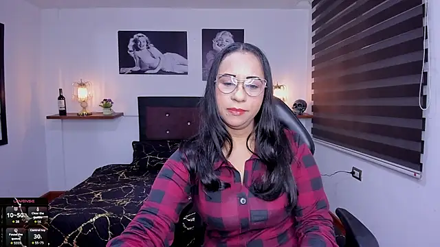 Veronica jonness online show from October 6, 2025, 1:12 pm