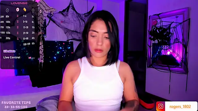 Snapshot of isaa_dl chatting on October 22, 2025, 9:57 pm isaa dl online show from October 22, 2025, 9:57 pm