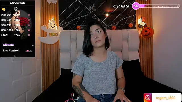 Snapshot of isaa_dl chatting on October 12, 2025, 5:25 pm isaa dl online show from October 12, 2025, 5:25 pm