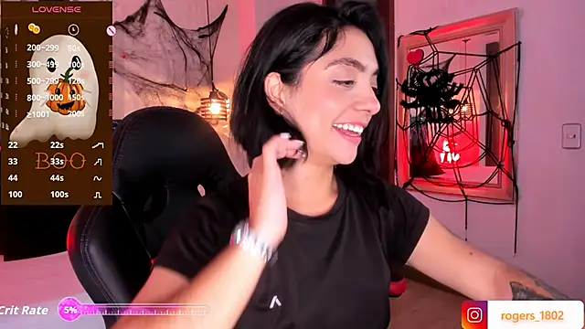 Snapshot of isaa_dl chatting on October 15, 2025, 8:39 pm isaa dl online show from October 15, 2025, 8:39 pm