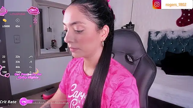 Snapshot of isaa_dl chatting on November 25, 2025, 8:42 pm isaa dl online show from November 25, 2025, 8:42 pm