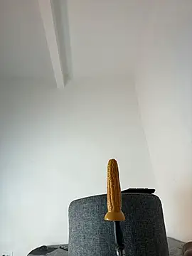 MerliaSsomer online show from January 8, 2026, 12:33 pm