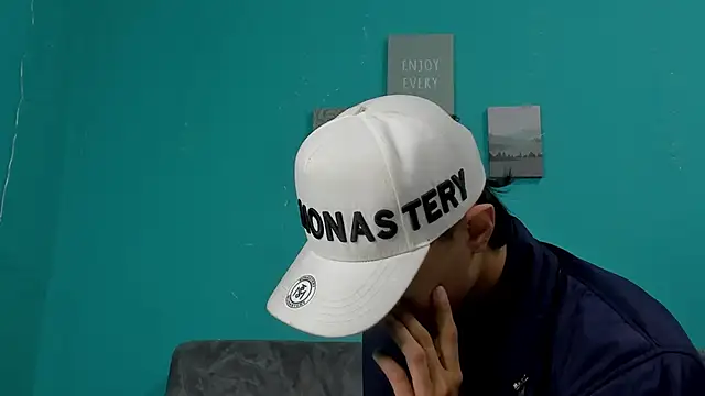 Snapshot of Anthony_carter chatting on March 22, 2026, 1:34 pm Anthony carter online show from March 22, 2026, 1:34 pm