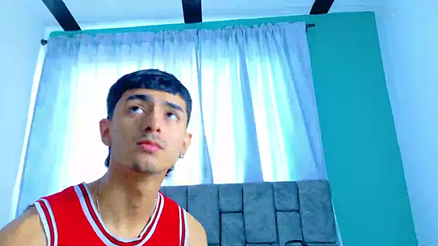 Snapshot of Anthony_carter chatting on October 16, 2025, 1:30 pm Anthony carter online show from October 16, 2025, 1:30 pm