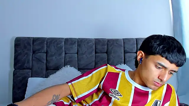 Snapshot of Anthony_carter chatting on November 18, 2025, 3:48 pm Anthony carter online show from November 18, 2025, 3:48 pm