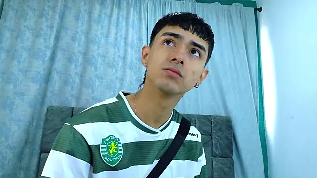 Snapshot of Anthony_carter chatting on March 3, 2026, 1:18 pm Anthony carter online show from March 3, 2026, 1:18 pm