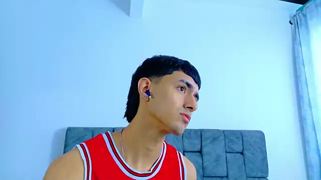 Snapshot of Anthony_carter chatting on October 12, 2025, 6:53 pm Anthony carter online show from October 12, 2025, 6:53 pm