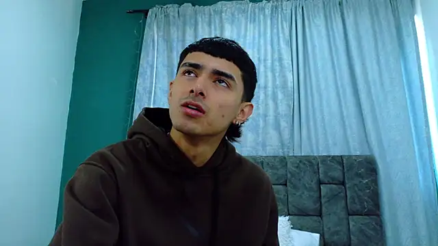 Snapshot of Anthony_carter chatting on February 20, 2026, 1:35 pm Anthony carter online show from February 20, 2026, 1:35 pm