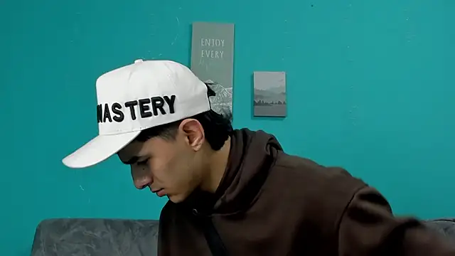 Snapshot of Anthony_carter chatting on March 21, 2026, 1:26 pm Anthony carter online show from March 21, 2026, 1:26 pm