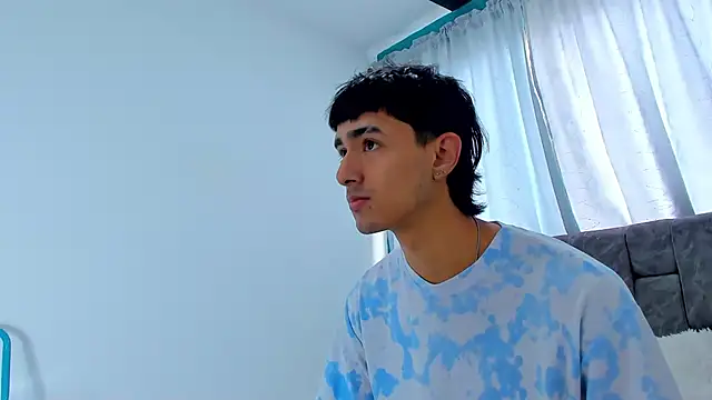 Snapshot of Anthony_carter chatting on December 15, 2025, 2:01 pm Anthony carter online show from December 15, 2025, 2:01 pm