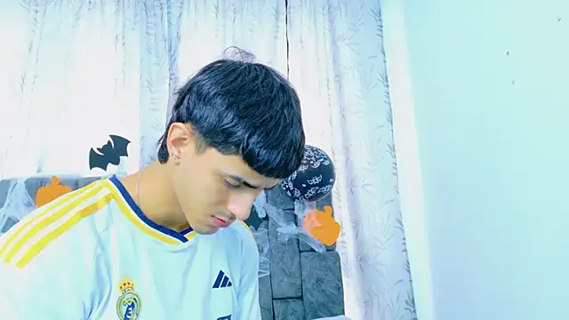 Snapshot of Anthony_carter chatting on October 26, 2025, 3:34 pm Anthony carter online show from October 26, 2025, 3:34 pm