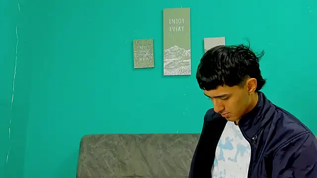 Snapshot of Anthony_carter chatting on March 20, 2026, 1:34 pm Anthony carter online show from March 20, 2026, 1:34 pm