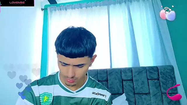 Snapshot of Anthony_carter chatting on November 8, 2025, 2:53 pm Anthony carter online show from November 8, 2025, 2:53 pm