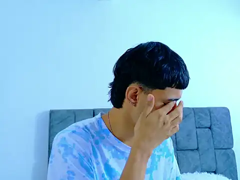 Snapshot of Anthony_carter chatting on October 13, 2025, 1:56 pm Anthony carter online show from October 13, 2025, 1:56 pm