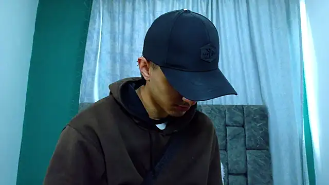 Snapshot of Anthony_carter chatting on February 15, 2026, 2:27 pm Anthony carter online show from February 15, 2026, 2:27 pm