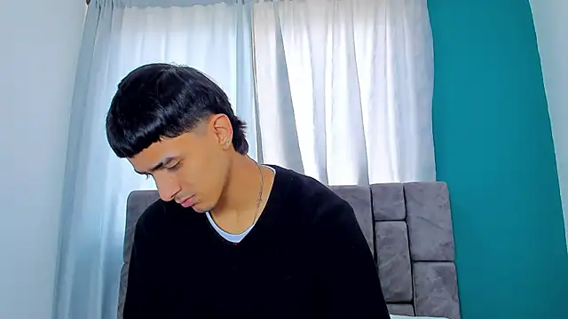 Snapshot of Anthony_carter chatting on November 29, 2025, 2:39 pm Anthony carter online show from November 29, 2025, 2:39 pm